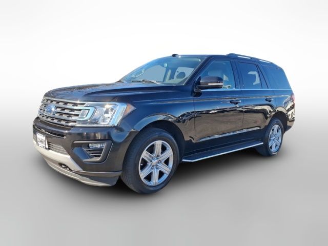 2019 Ford Expedition XLT