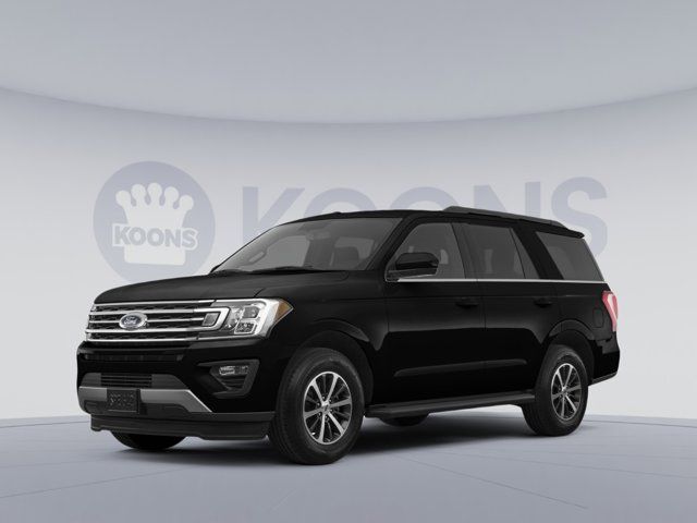 2019 Ford Expedition XLT