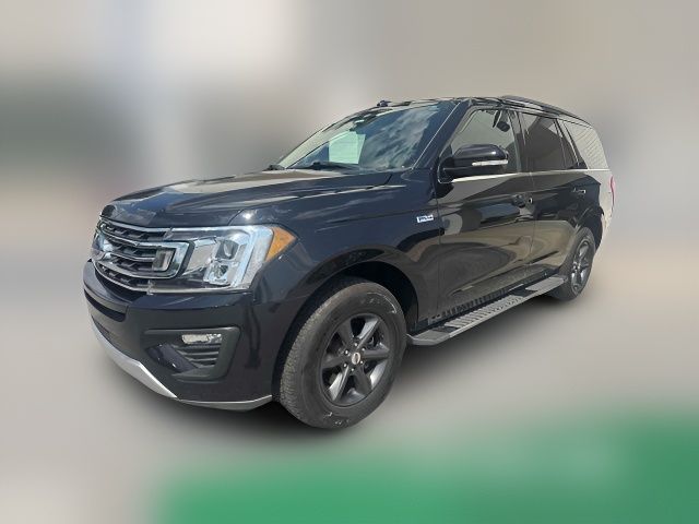 2019 Ford Expedition XLT