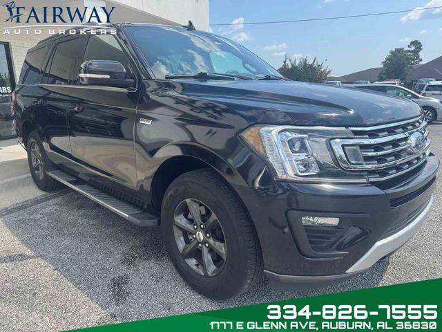 2019 Ford Expedition XLT