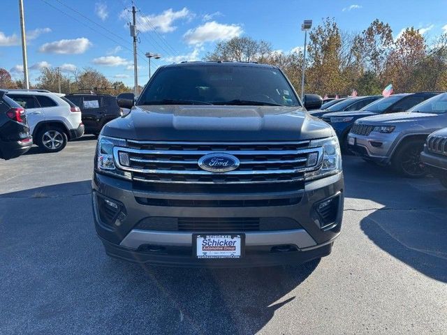 2019 Ford Expedition XLT