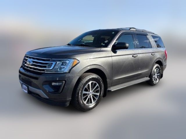 2019 Ford Expedition XLT