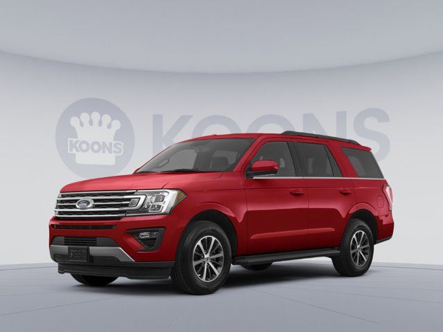 2019 Ford Expedition XLT