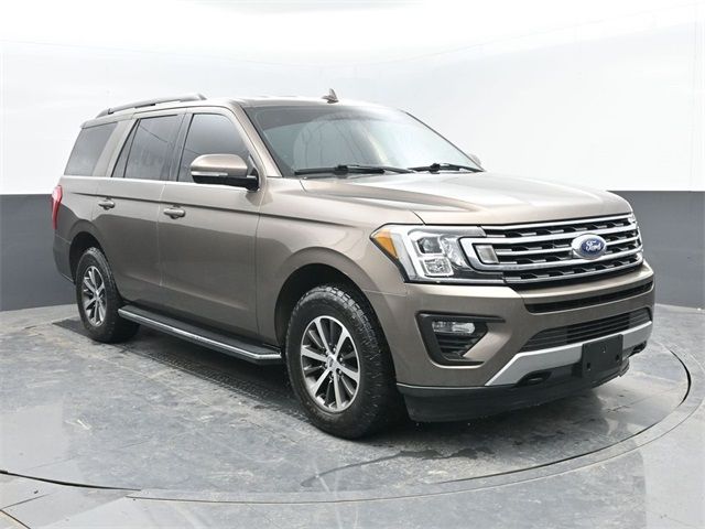 2019 Ford Expedition XLT