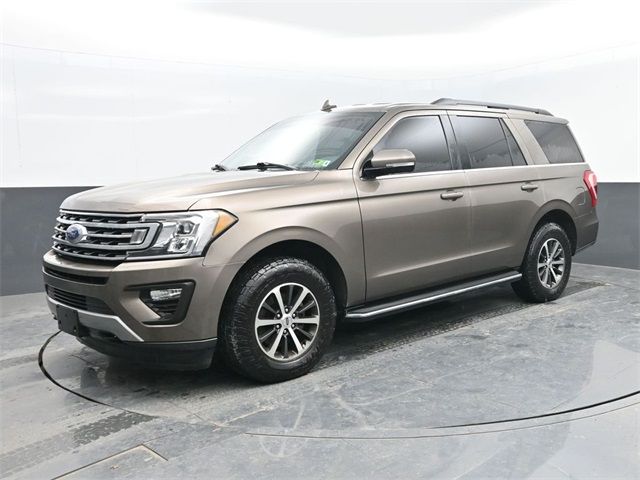 2019 Ford Expedition XLT