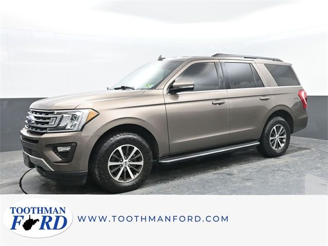 2019 Ford Expedition XLT