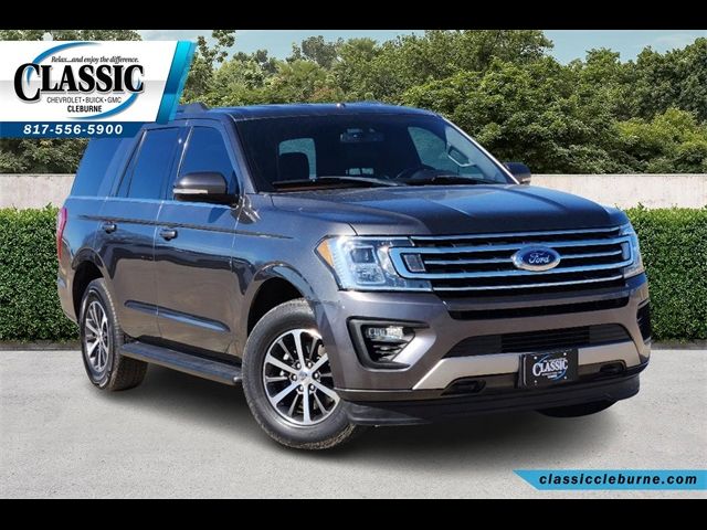 2019 Ford Expedition XLT