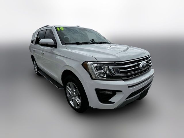 2019 Ford Expedition XLT