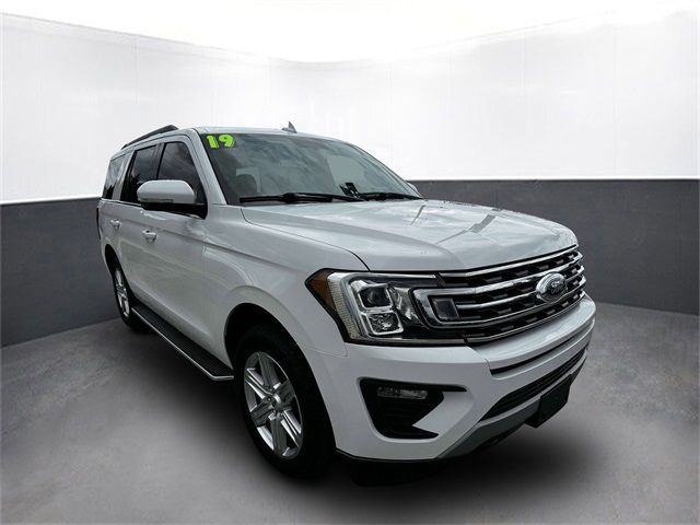 2019 Ford Expedition XLT