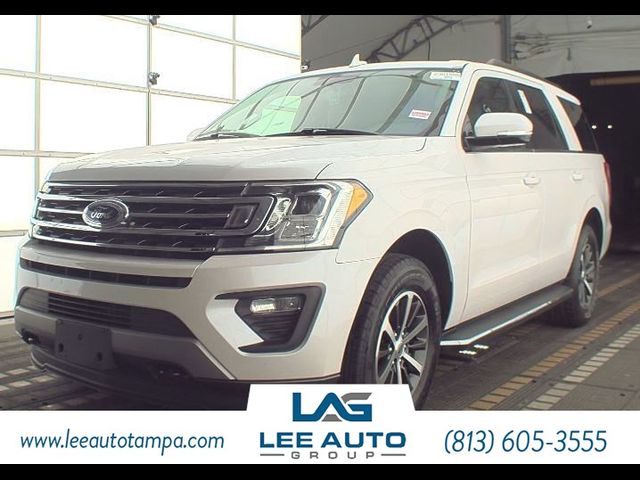 2019 Ford Expedition XLT