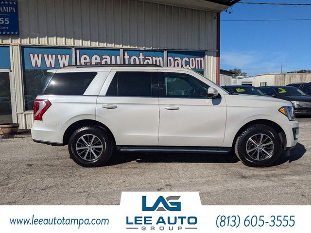 2019 Ford Expedition XLT