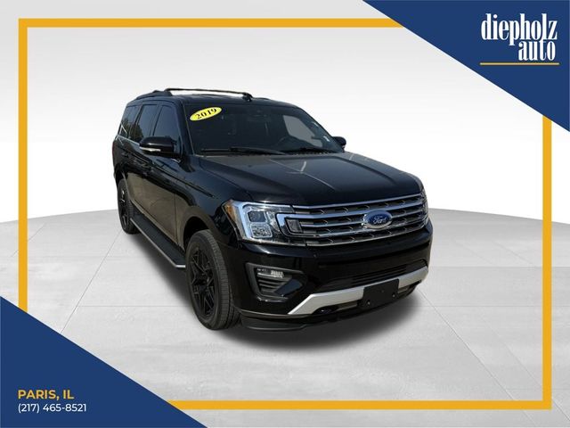 2019 Ford Expedition XLT