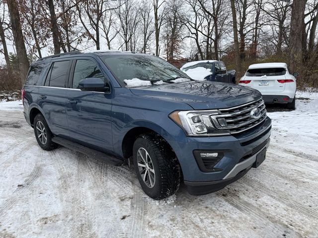 2019 Ford Expedition XLT