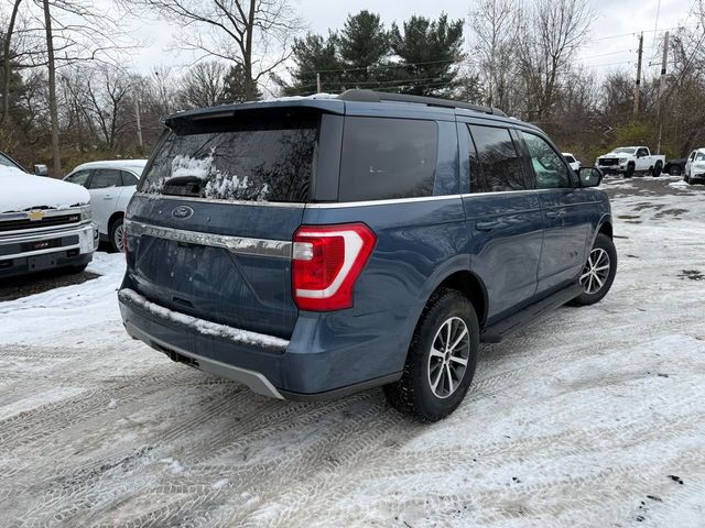 2019 Ford Expedition XLT