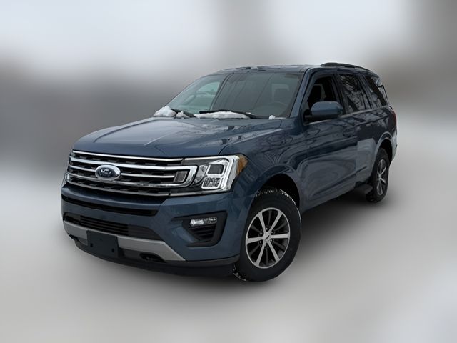2019 Ford Expedition XLT