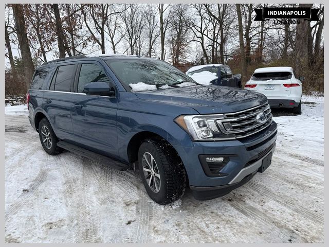 2019 Ford Expedition XLT