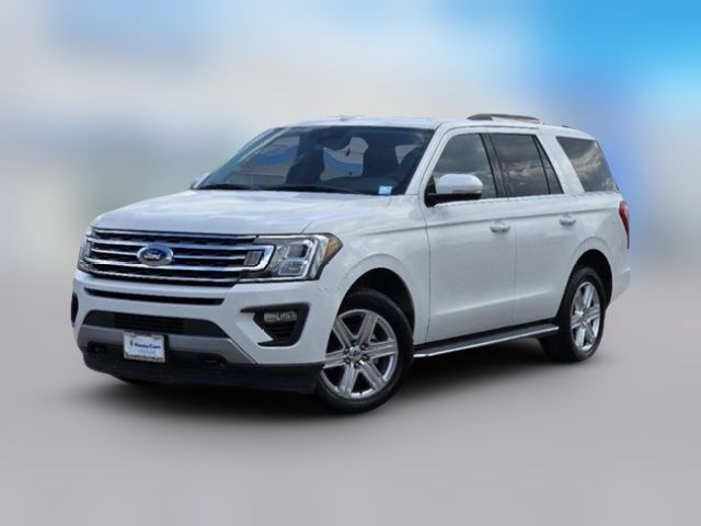 2019 Ford Expedition XLT