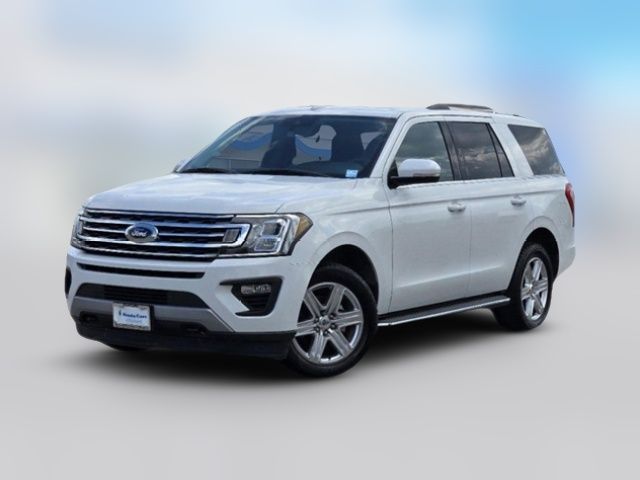 2019 Ford Expedition XLT