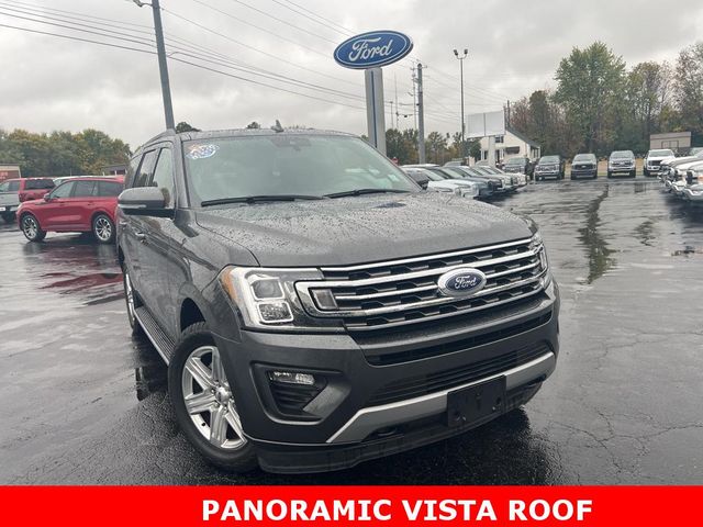 2019 Ford Expedition XLT