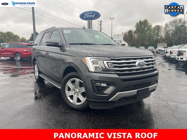 2019 Ford Expedition XLT