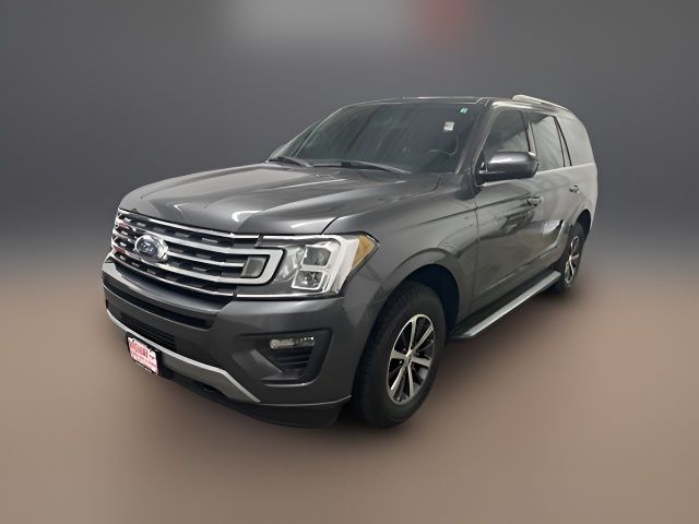 2019 Ford Expedition XLT