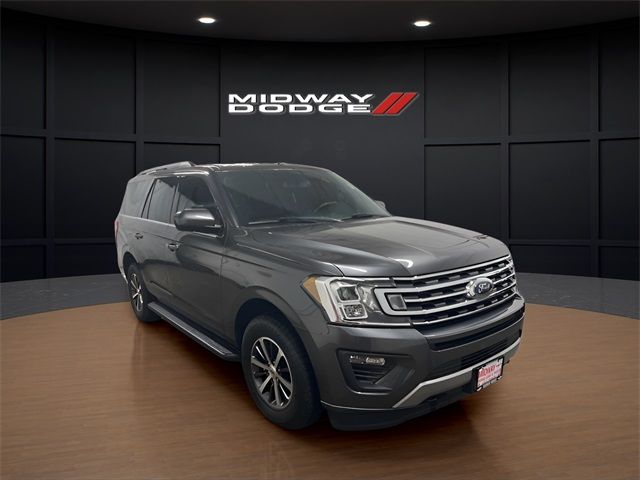 2019 Ford Expedition XLT