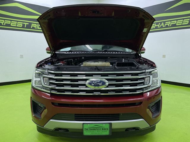 2019 Ford Expedition XLT