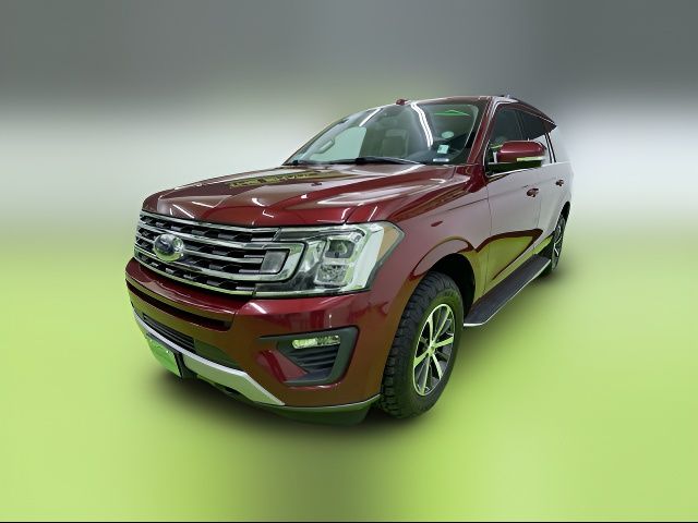 2019 Ford Expedition XLT