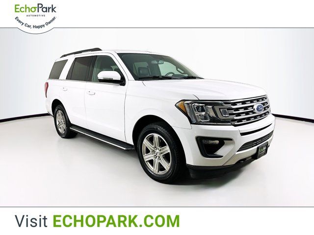 2019 Ford Expedition XLT