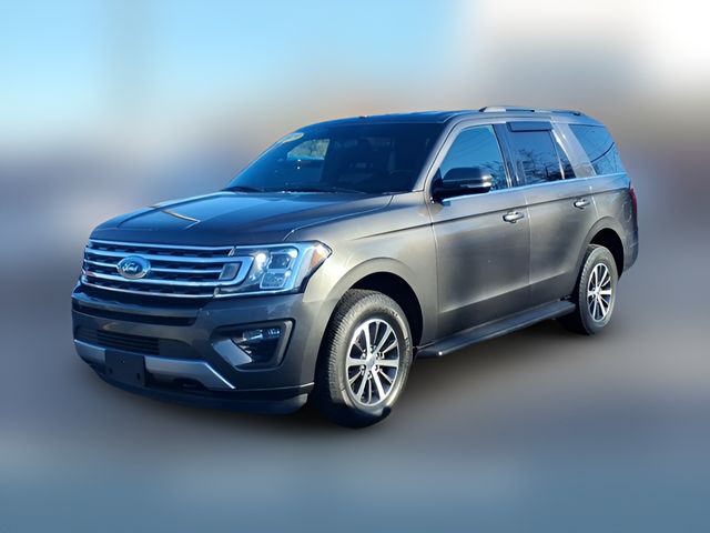 2019 Ford Expedition XLT