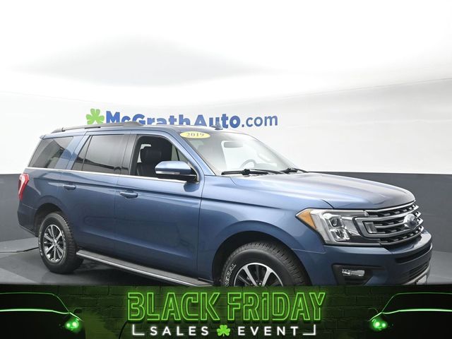 2019 Ford Expedition XLT