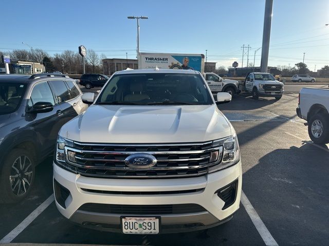 2019 Ford Expedition XLT