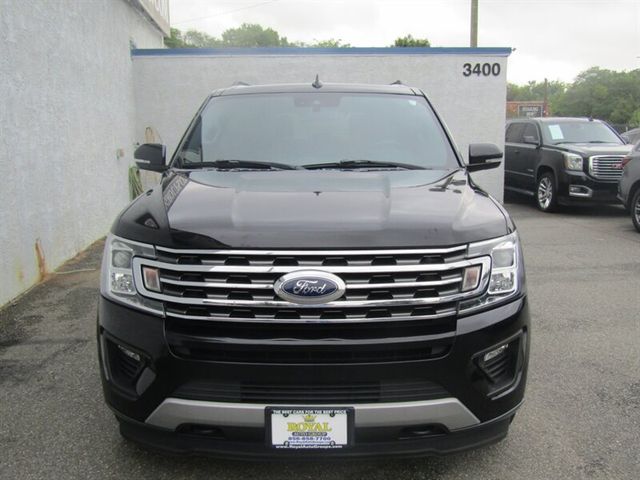 2019 Ford Expedition XLT