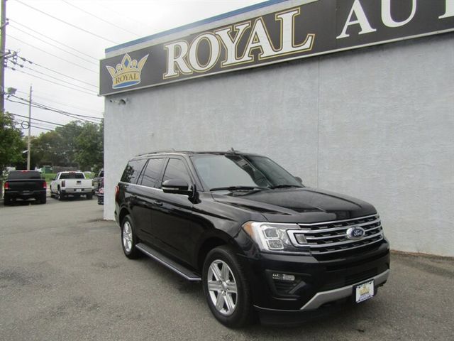 2019 Ford Expedition XLT