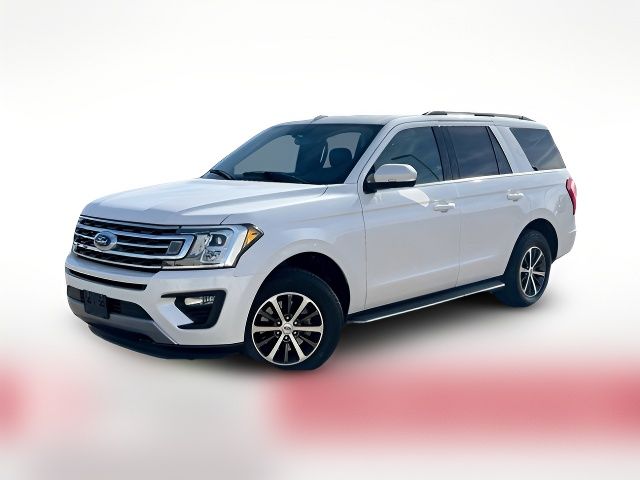 2019 Ford Expedition XLT