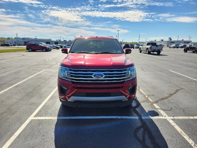 2019 Ford Expedition XLT