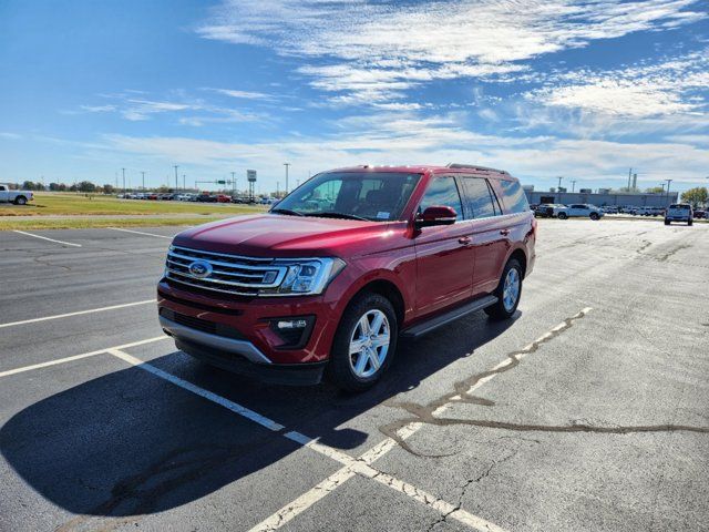 2019 Ford Expedition XLT