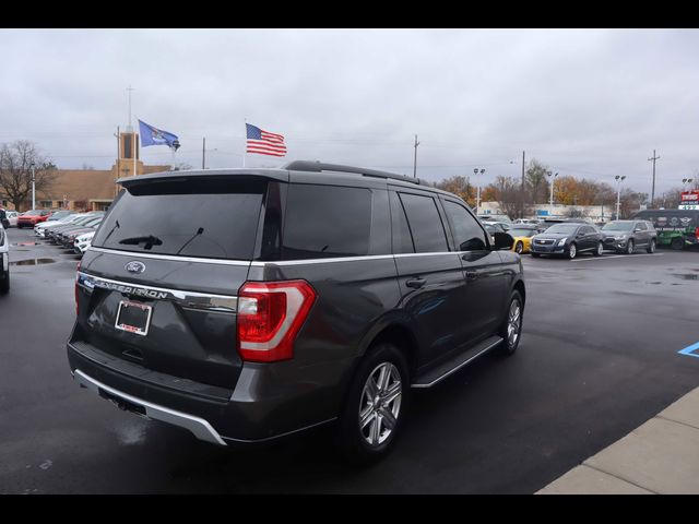 2019 Ford Expedition XLT