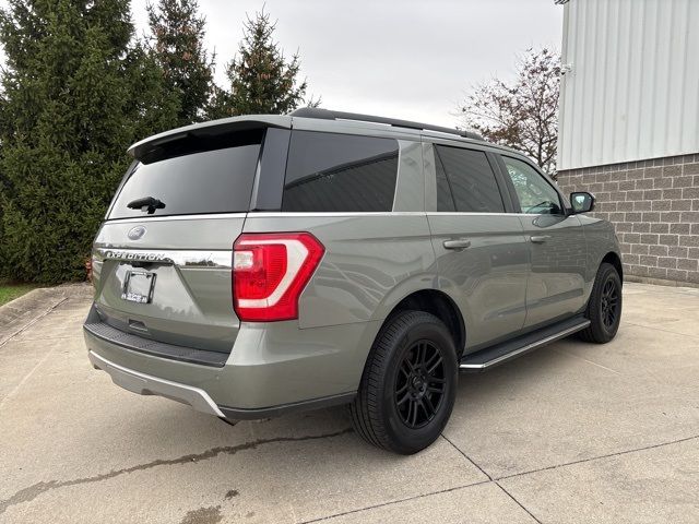 2019 Ford Expedition XLT