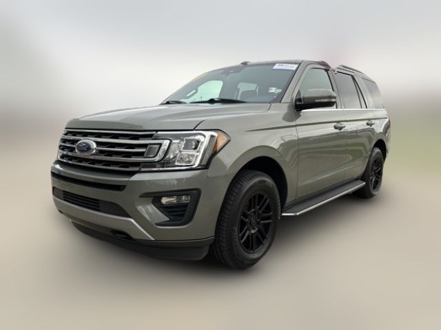 2019 Ford Expedition XLT