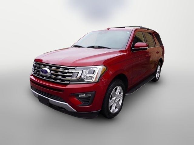 2019 Ford Expedition XLT