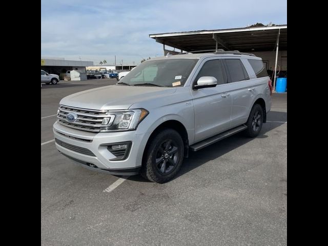 2019 Ford Expedition XLT