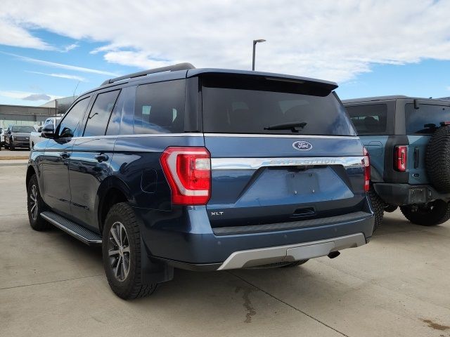 2019 Ford Expedition XLT