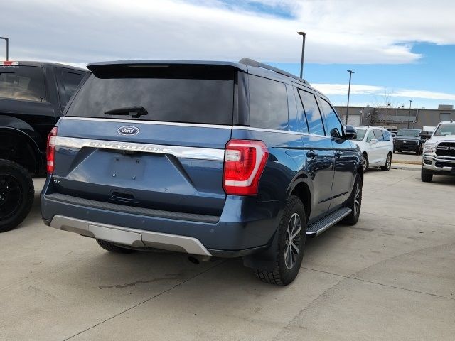 2019 Ford Expedition XLT