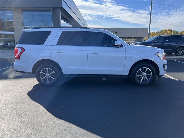 2019 Ford Expedition XLT