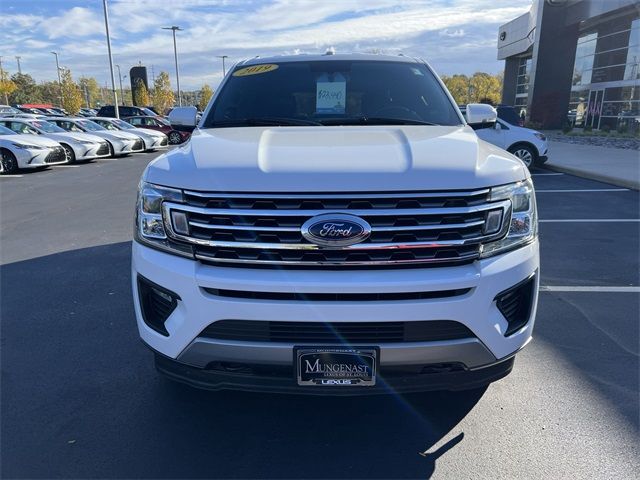 2019 Ford Expedition XLT