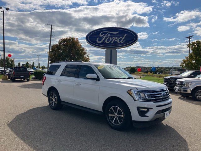 2019 Ford Expedition XLT