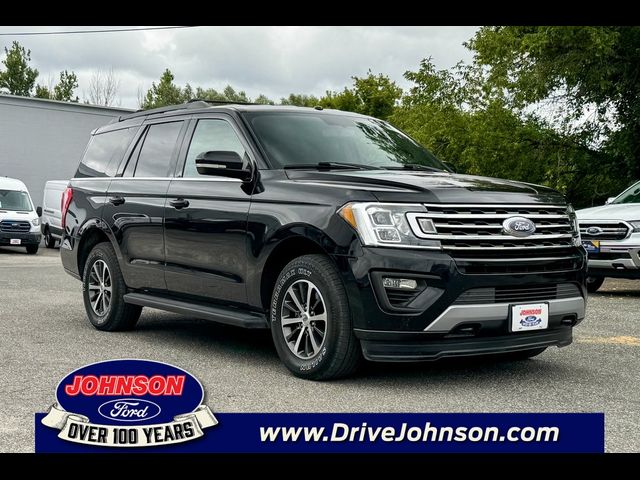 2019 Ford Expedition XLT