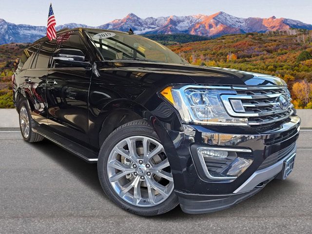 2019 Ford Expedition XLT