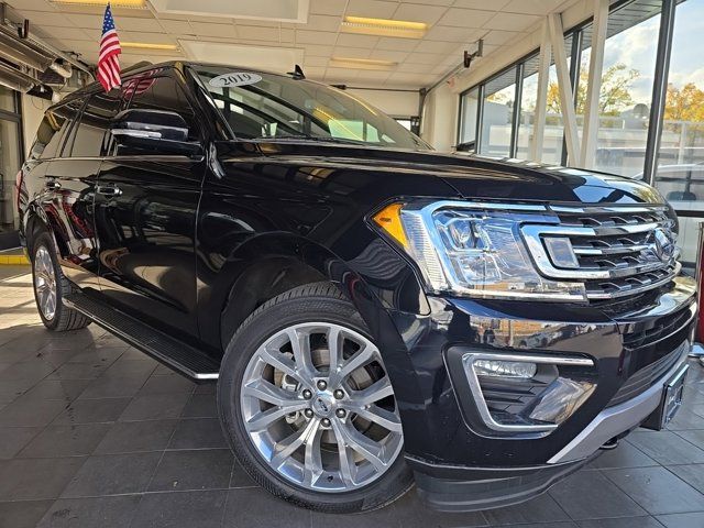 2019 Ford Expedition XLT